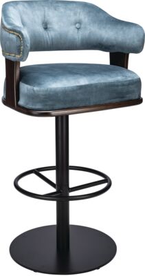 BAR STOOL BOCACIO 04 HS
