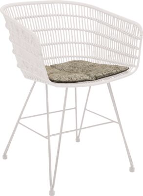 CUSHION/PILLOW SEAT CUSHION TACO AC