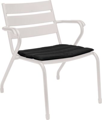 CUSHION/PILLOW SEAT CUSHION GIROLA LAC