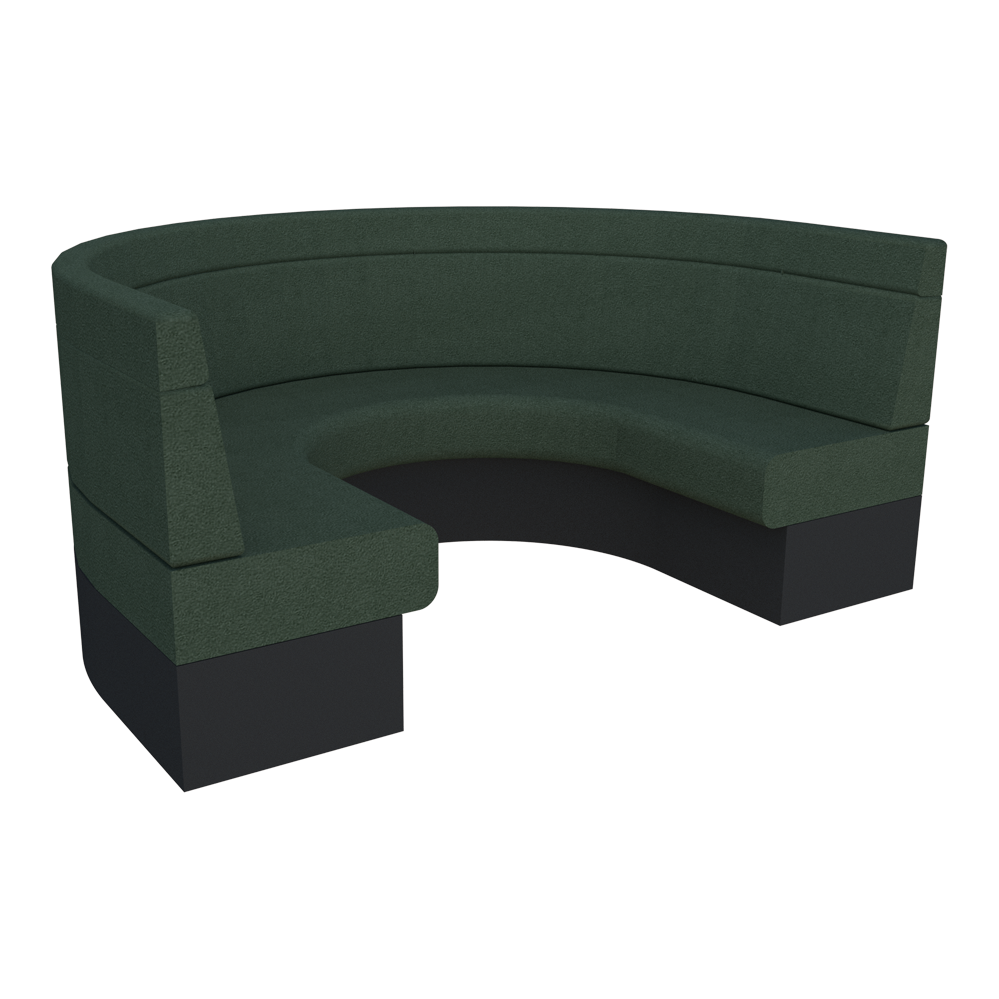 ELVA U-SOFA
