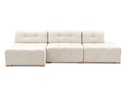 Edison sofa, module