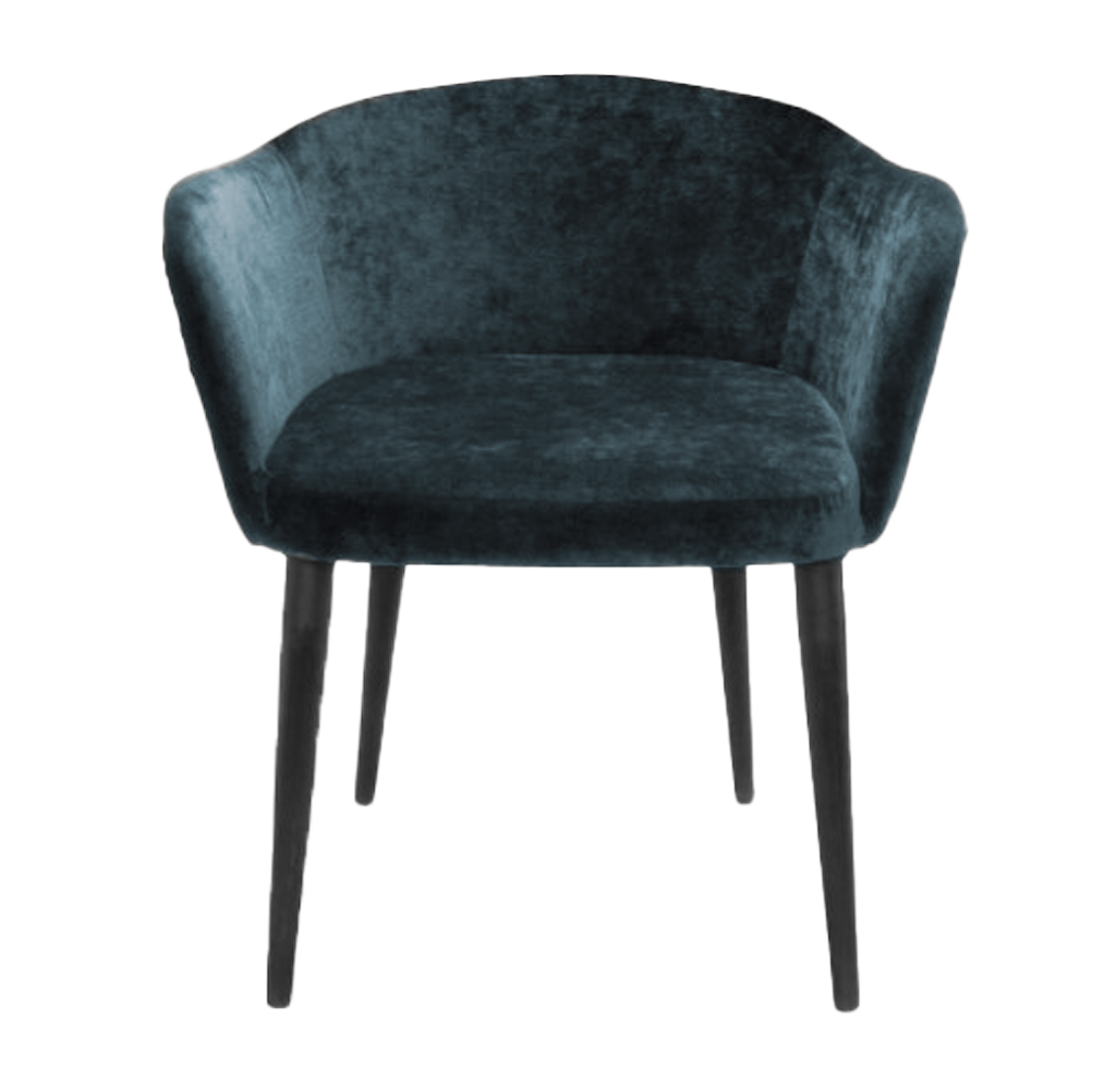 ASTERA CHAIR WITH ARMRESTS