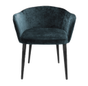 ASTERA CHAIR WITH ARMRESTS