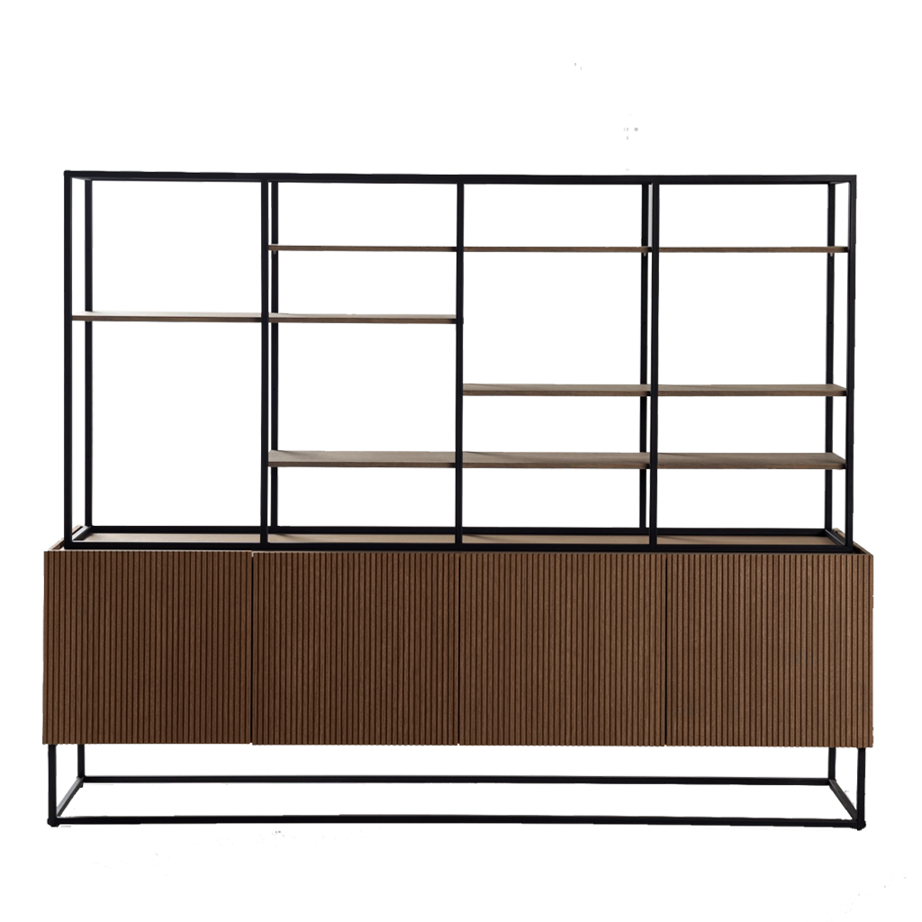 ARABEL SHELF XL