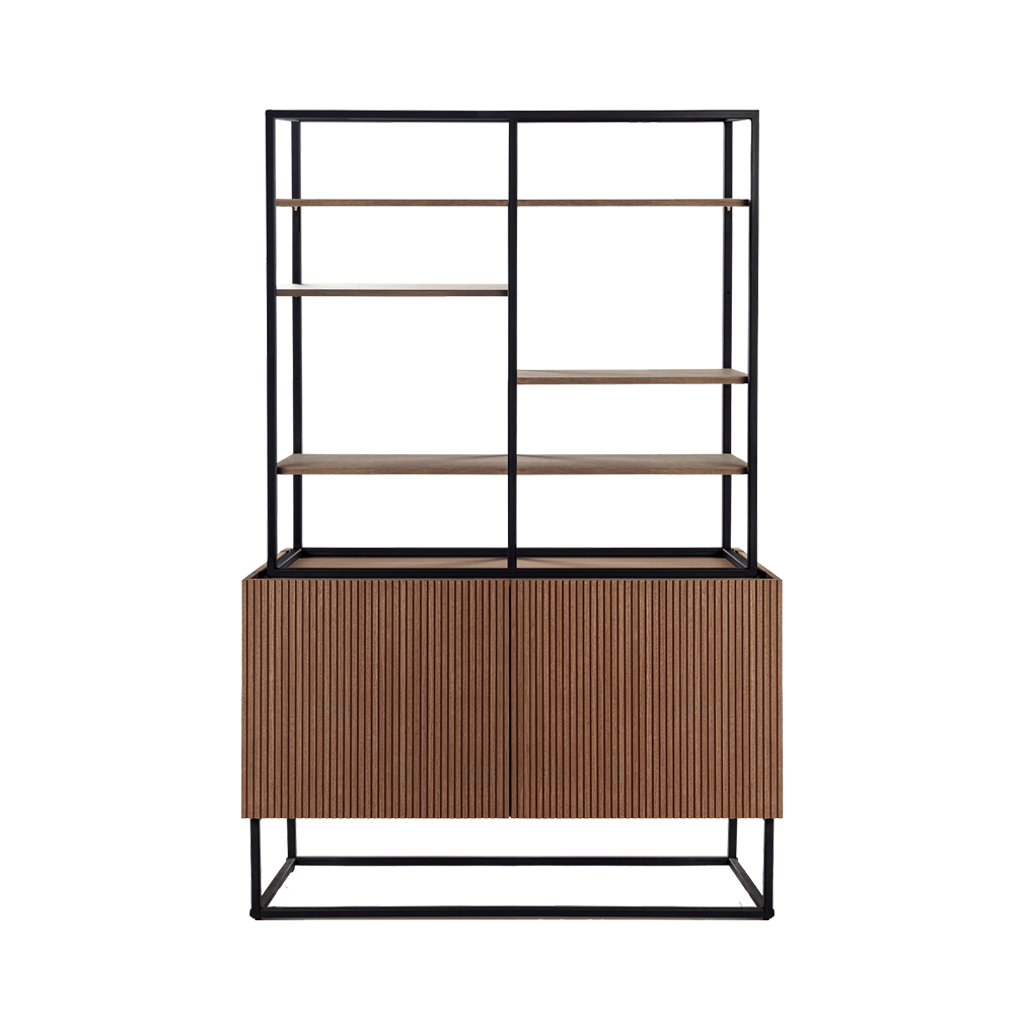 Arabel shelf