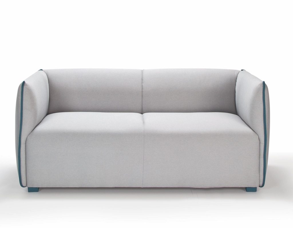 Aria sofa, 2 seat