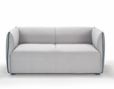 Aria sofa, 2 seat