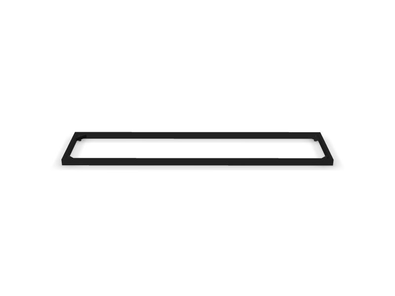 BRAXTON METAL PLINTH