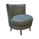 Dia armchair
