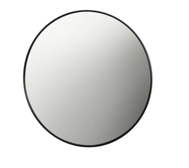 Luca mirror, round