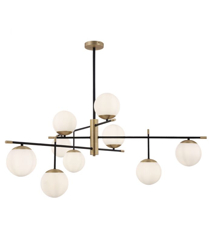 NOSTALGIA PENDANT LAMP (LARGE)