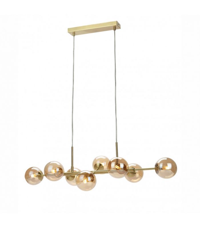 Erimida pendant lamp