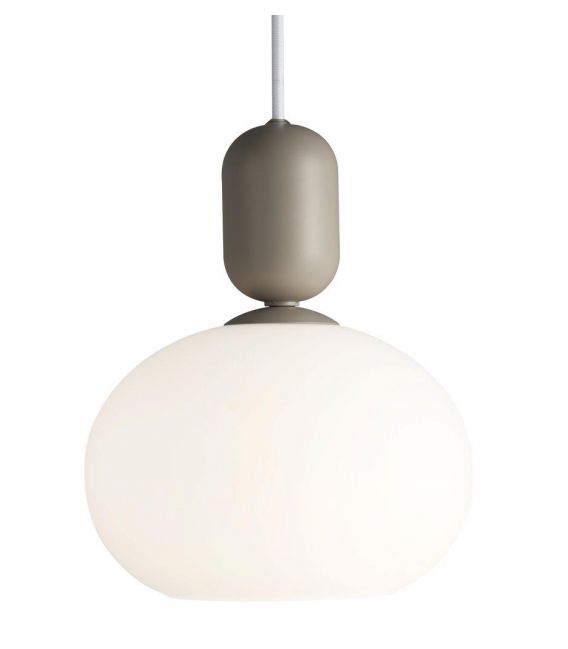 Notti pendant lamp