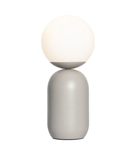 Notti table lamp