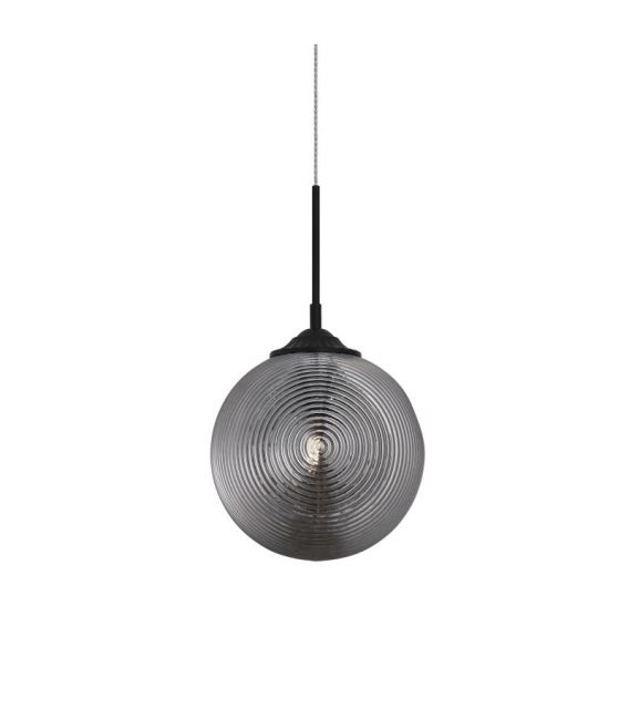 Sofia pendant lamp, round