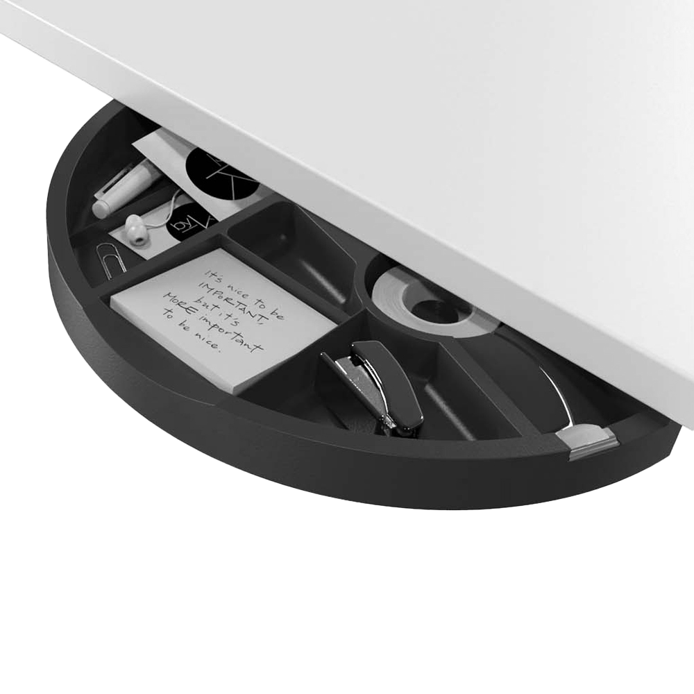 ELLEN DRAWER UNDER DESK