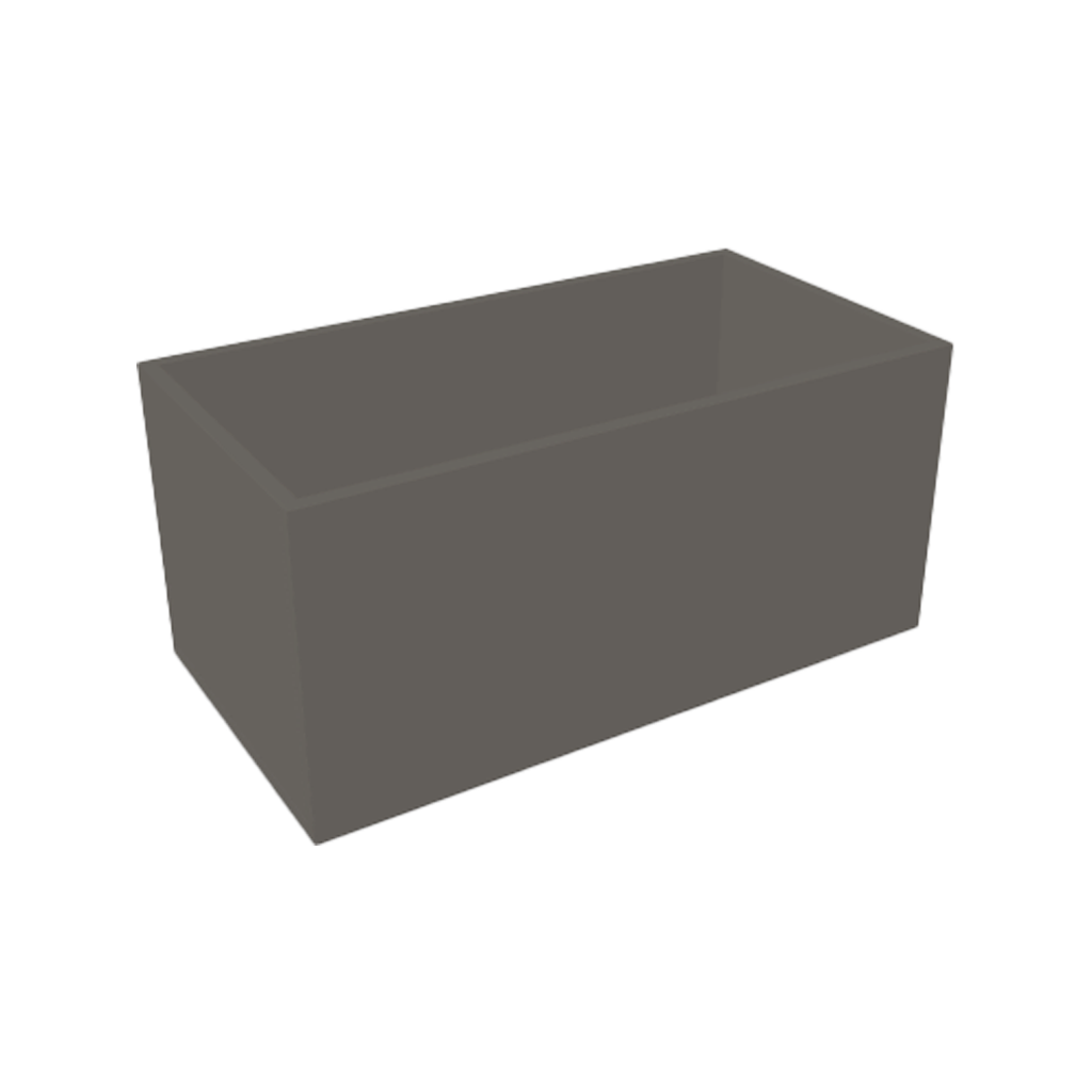 Dima flower box