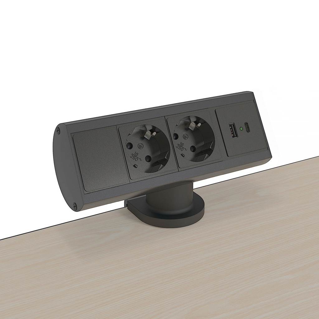 BENICO POWER DOT & USB SET