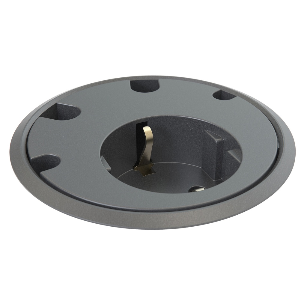BENICO POWER DOT, 4 CABLE-THROUGHS