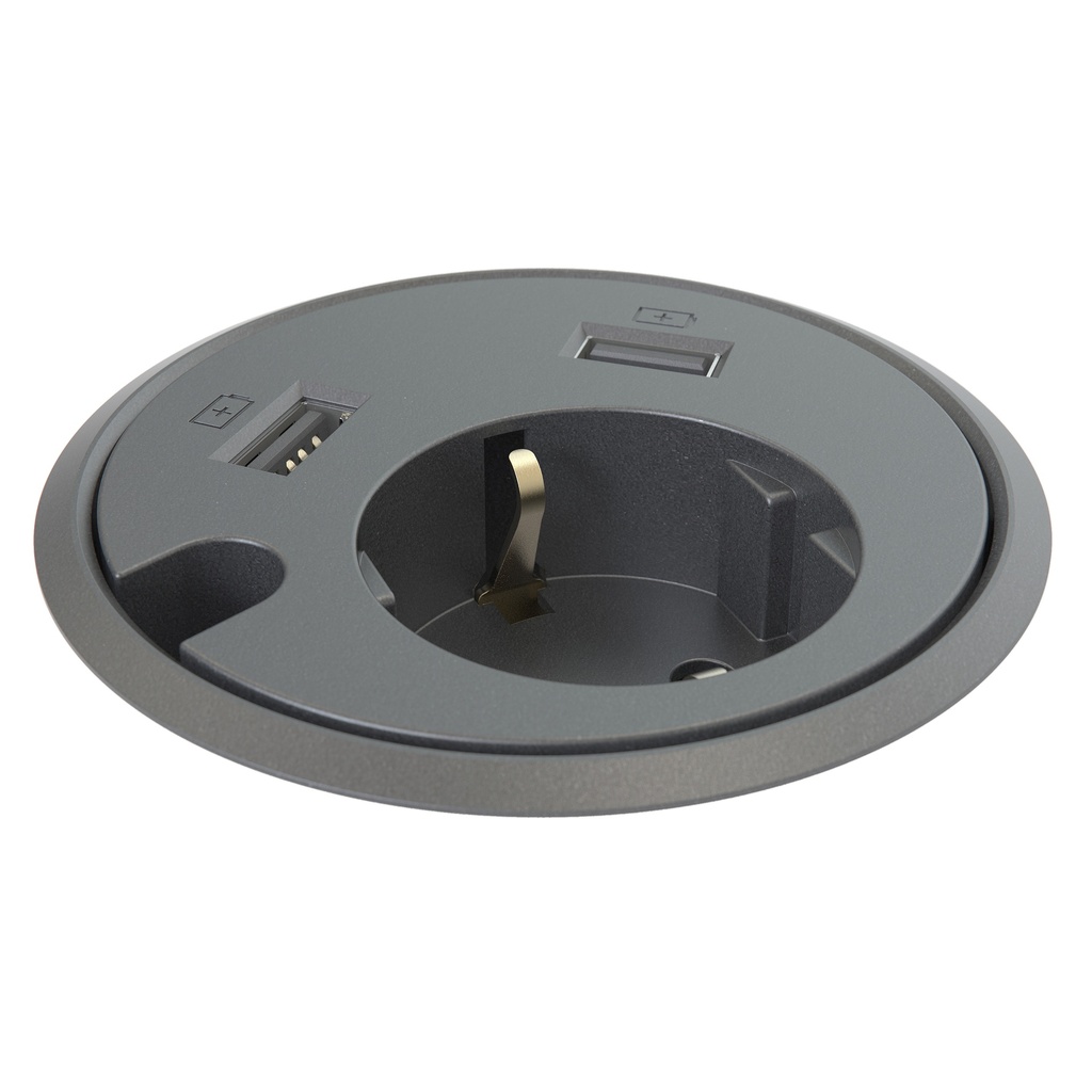 HIKO POWER DOT & 2 USB SET