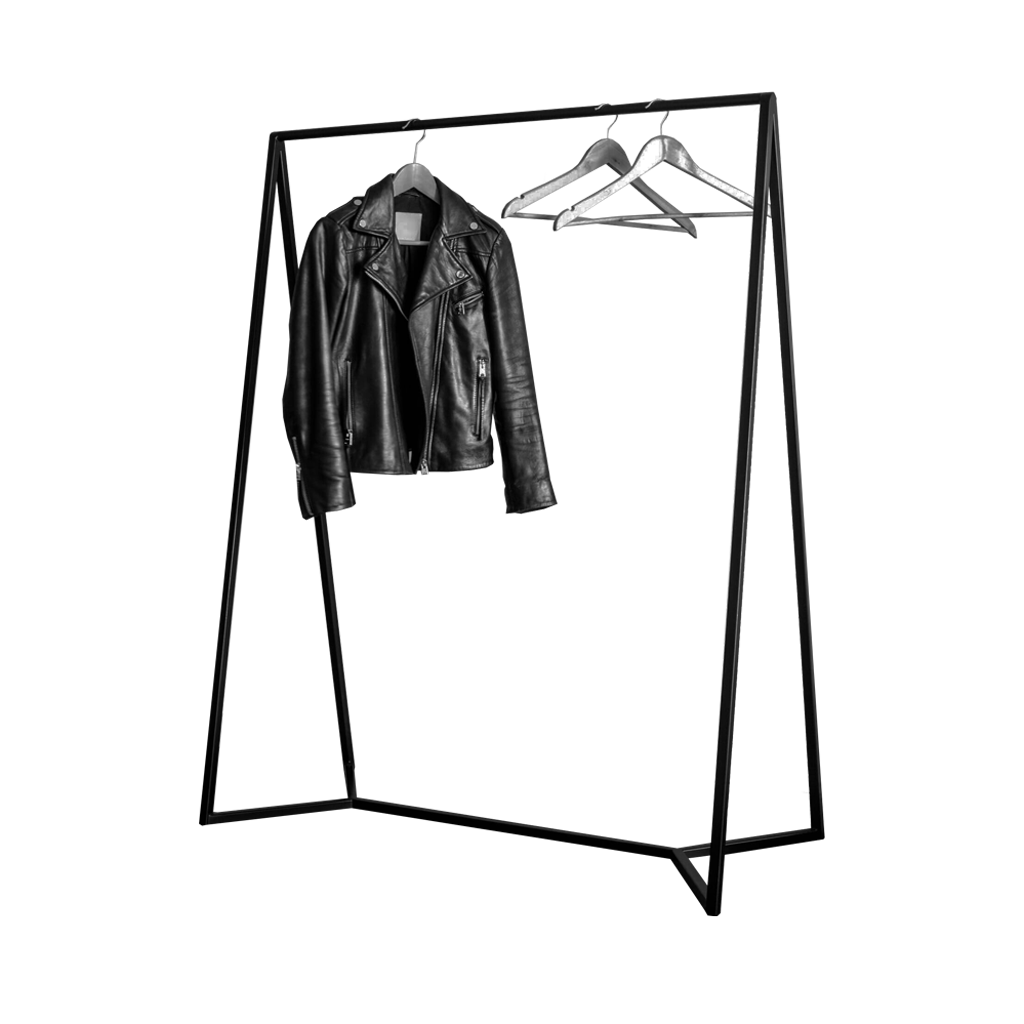 BELLA CLOTHES HANGER