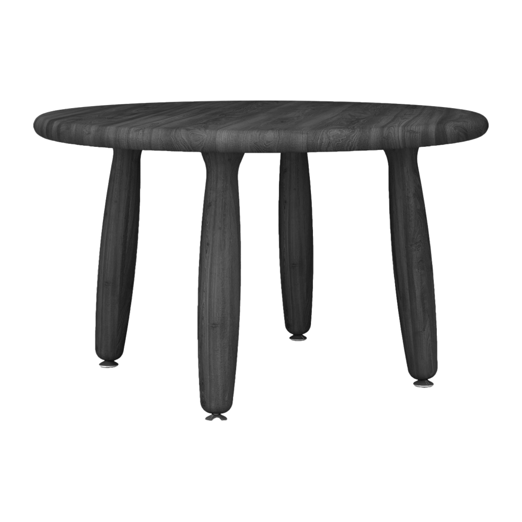 Judy side table, low