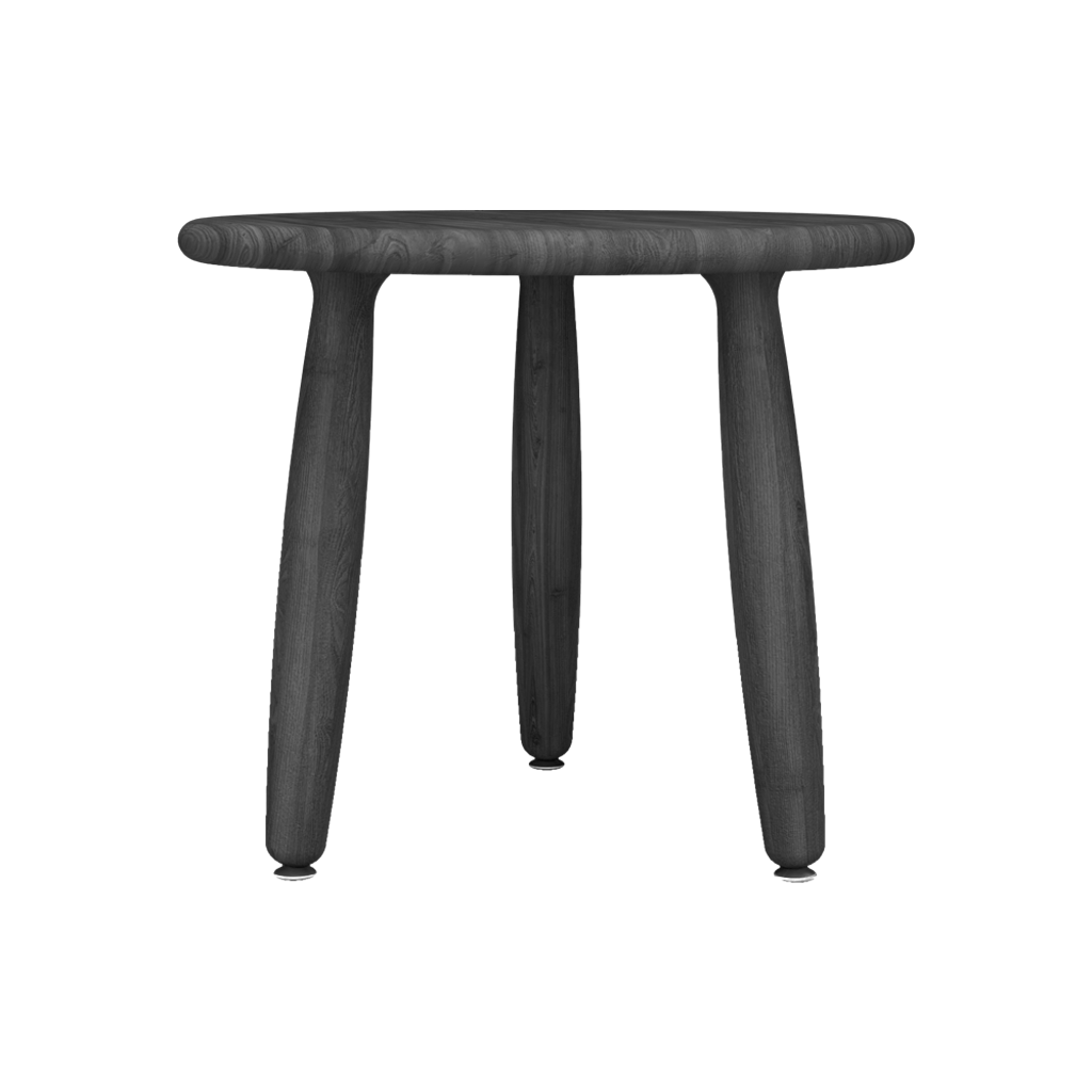 Judy side table, high