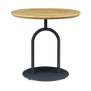 Bruno dining table