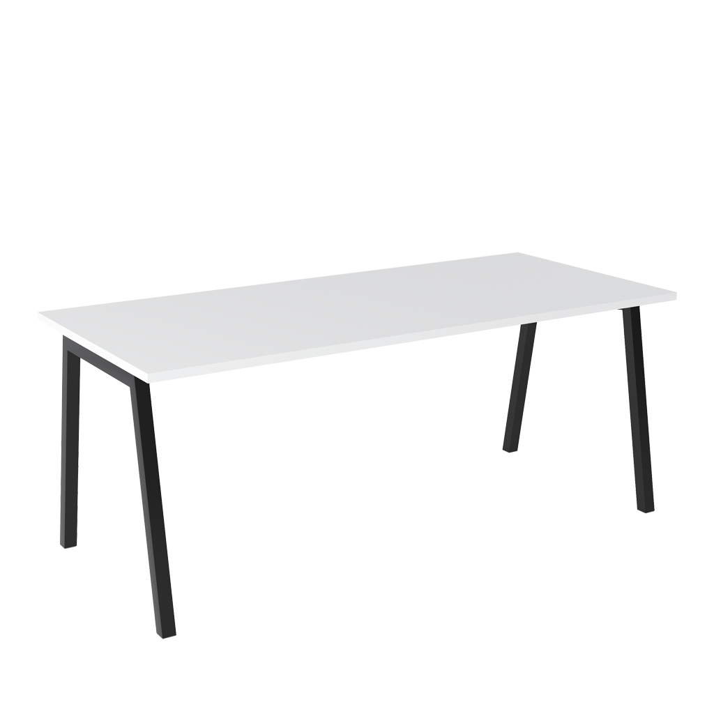 VALENTINO DESK, A - FRAME