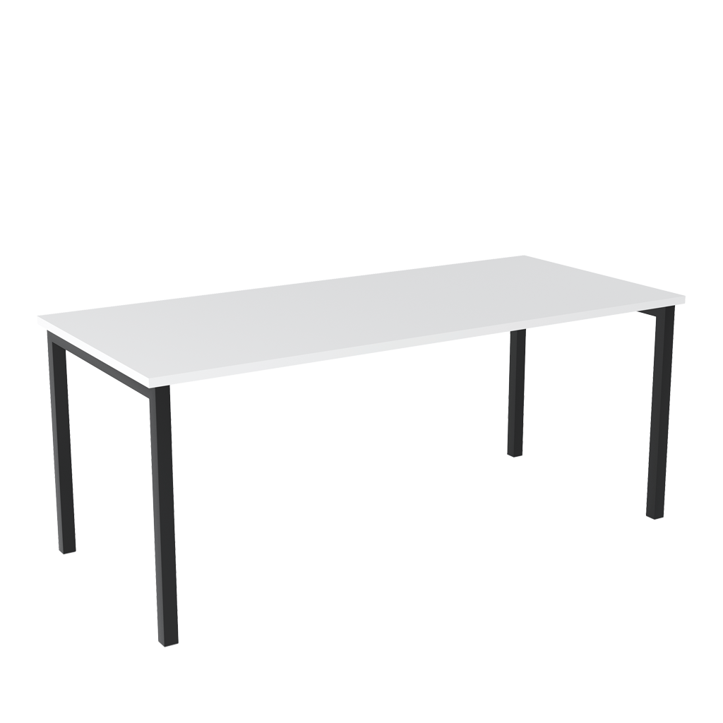 VALENTINO DESK, U - FRAME