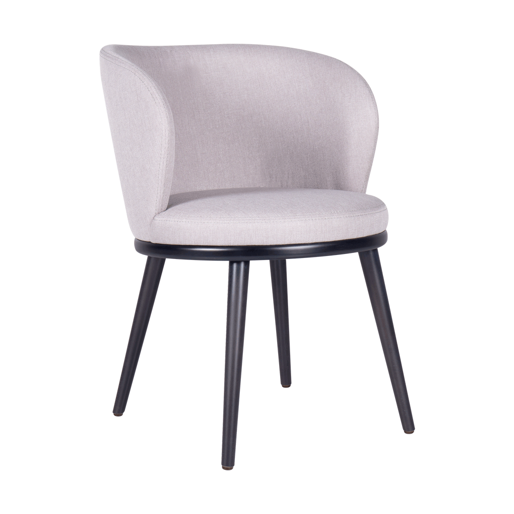 ANDRA CHAIR, SWIVELLING