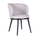 ANDRA CHAIR, SWIVELLING