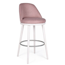 Andra bar chair, swivelling