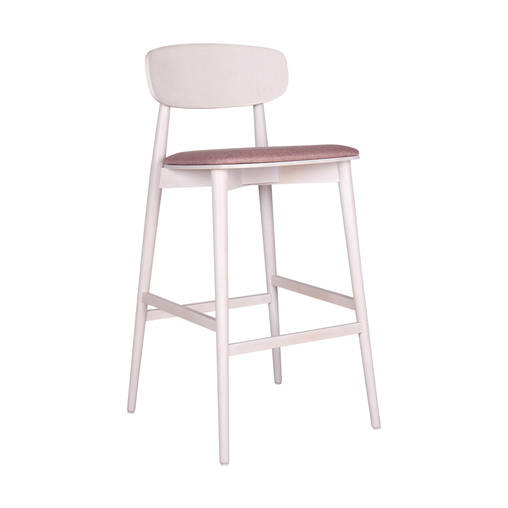 BENIGNA BAR CHAIR