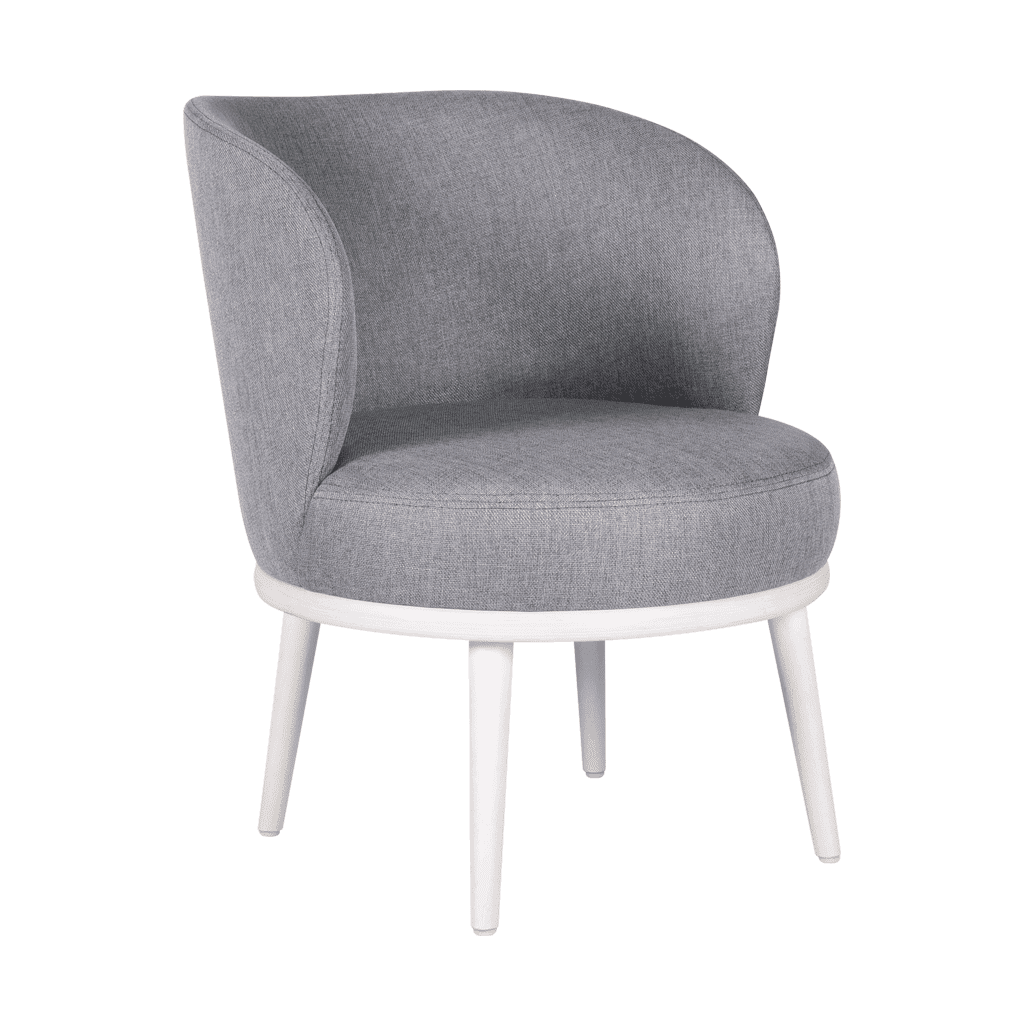 ANDRA CHAIR (LOW)