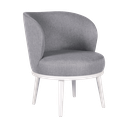 Andra chair (low)