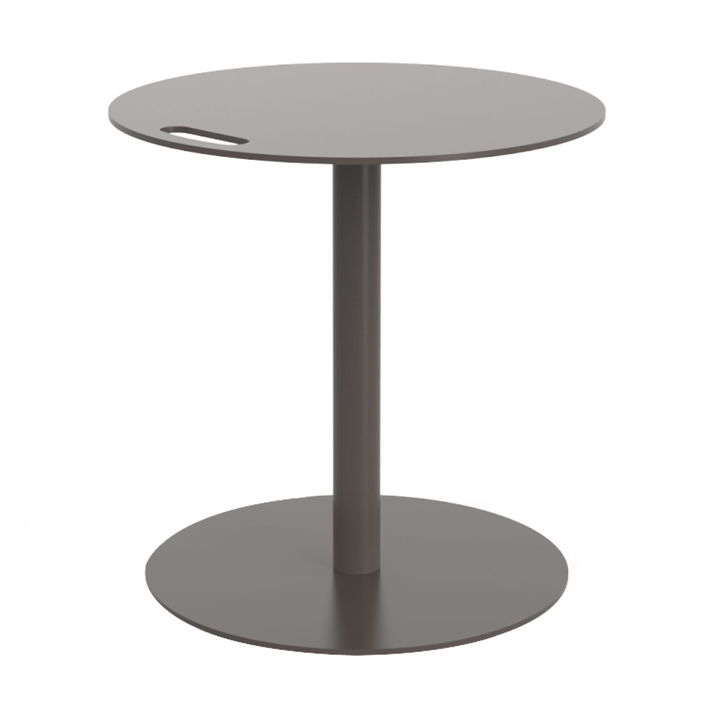 Bakari table, round (outdoor)