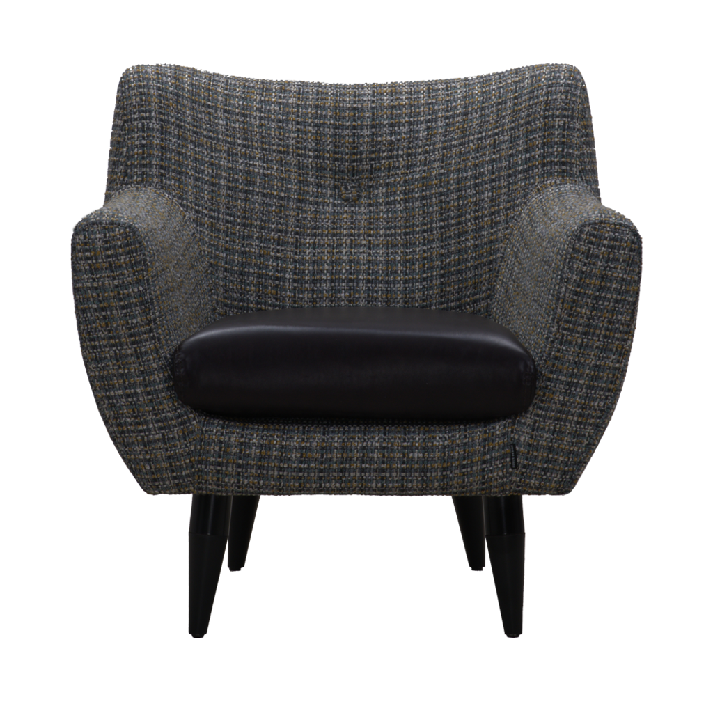 GRAYSON ARMCHAIR
