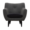 GRAYSON ARMCHAIR
