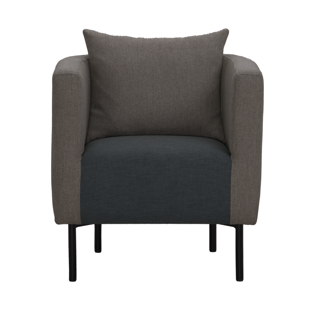 HARVEY ARMCHAIR