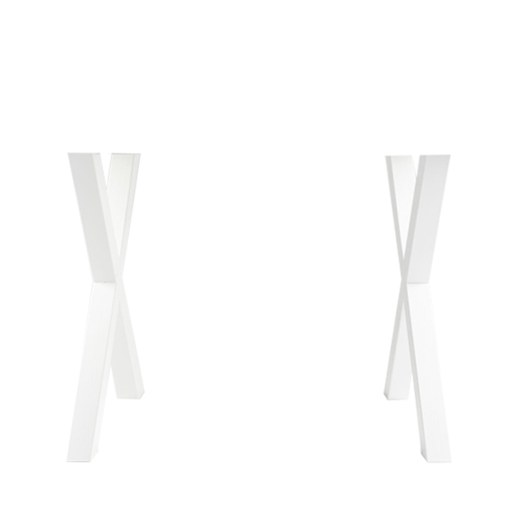 BENITO X TABLE BASE