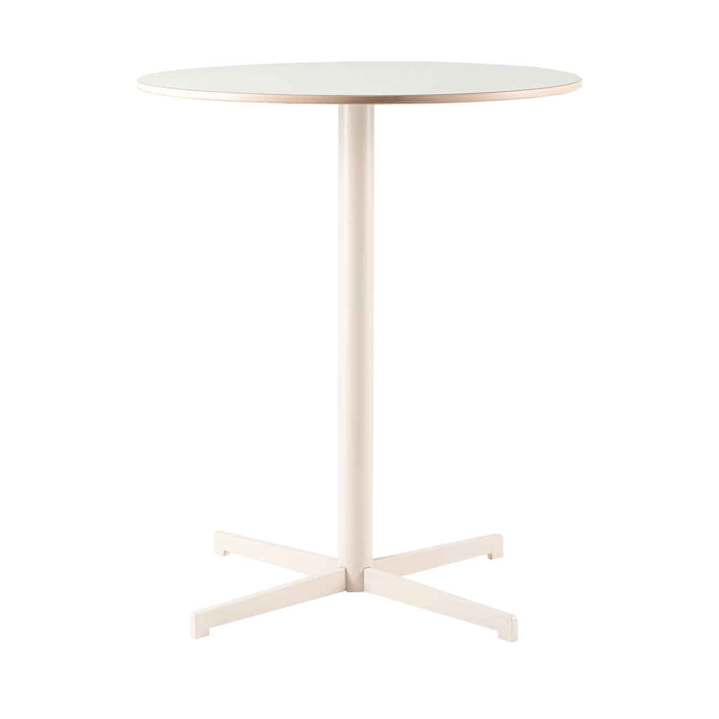 Damar table base