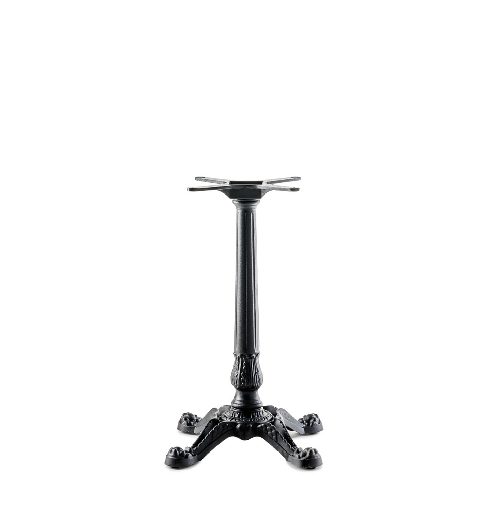 Krystal 4 table base