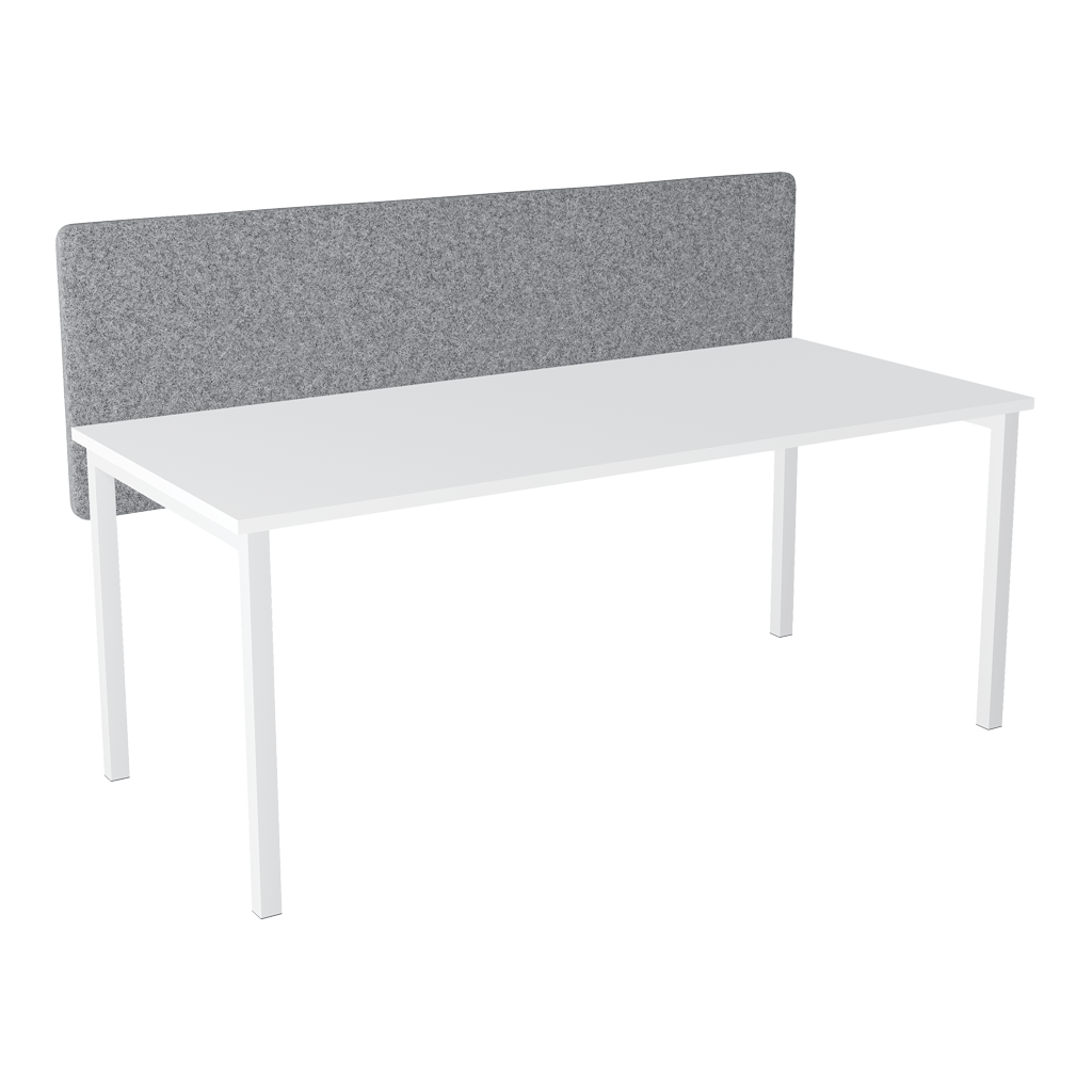 Sato acoustic front table screen