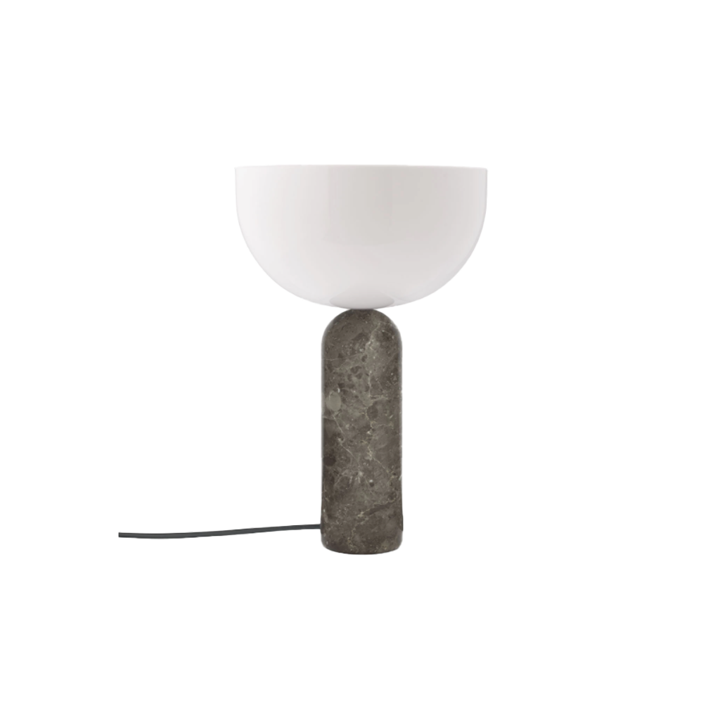 KIZU MARBLE TABLE LAMP