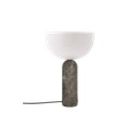 Kizu marble table lamp