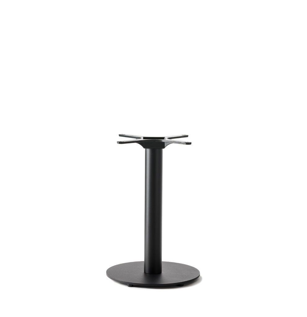 Lamberto table base, small