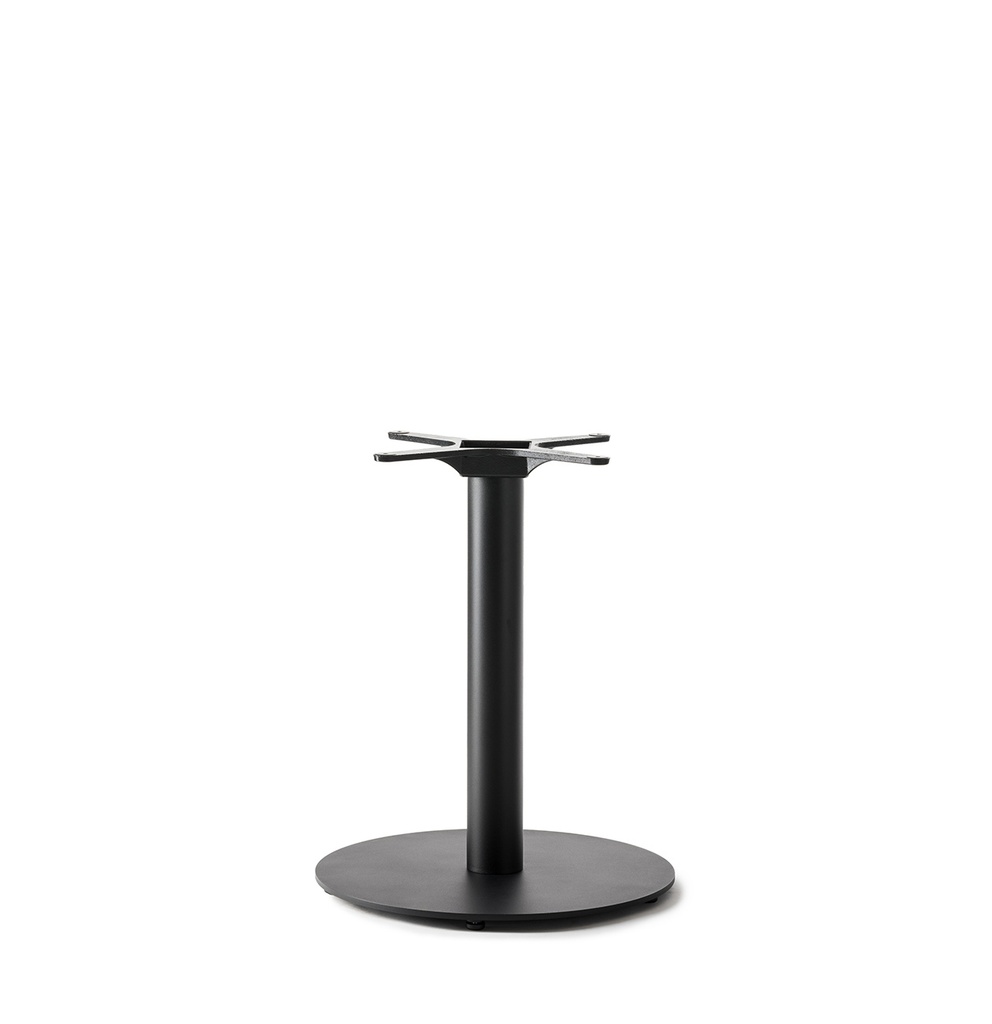 Lamberto table base, medium