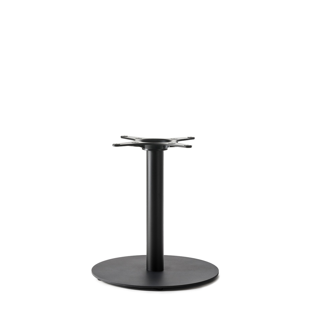 Lamberto table base, large