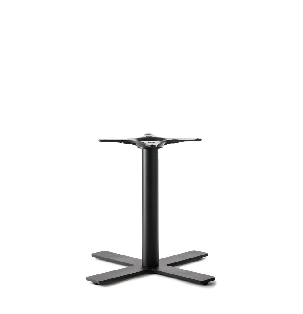 Napa table base, small